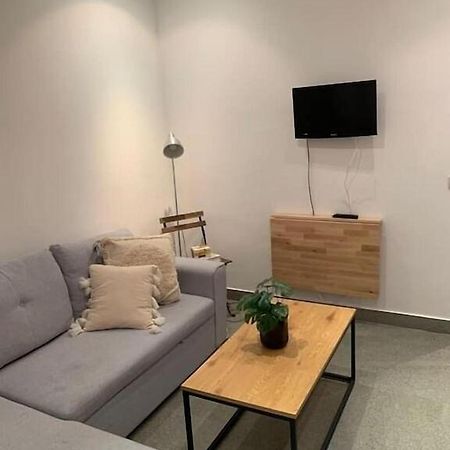 Coqueto Apartamento En Chamberi Egu Madri Exterior foto