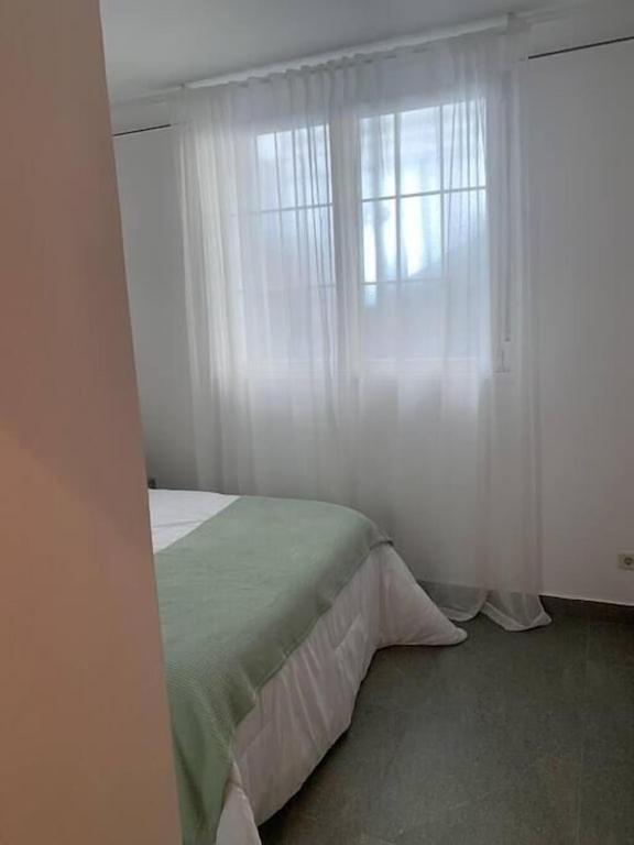 Coqueto Apartamento En Chamberi Egu Madri Exterior foto